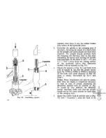 Preview for 92 page of Douglas Vespa 150 Service Station Manual