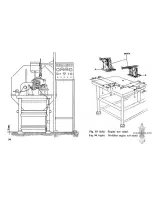 Preview for 94 page of Douglas Vespa 150 Service Station Manual