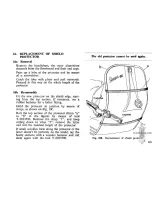 Preview for 103 page of Douglas Vespa 150 Service Station Manual