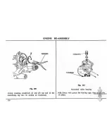 Preview for 122 page of Douglas Vespa 150 Service Station Manual