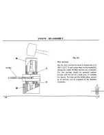 Preview for 124 page of Douglas Vespa 150 Service Station Manual