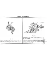 Preview for 126 page of Douglas Vespa 150 Service Station Manual