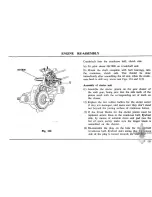 Preview for 127 page of Douglas Vespa 150 Service Station Manual