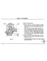 Preview for 128 page of Douglas Vespa 150 Service Station Manual