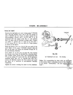 Preview for 129 page of Douglas Vespa 150 Service Station Manual