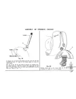 Preview for 131 page of Douglas Vespa 150 Service Station Manual