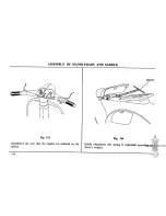 Preview for 132 page of Douglas Vespa 150 Service Station Manual