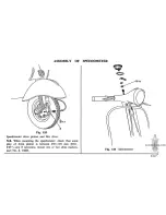 Preview for 133 page of Douglas Vespa 150 Service Station Manual