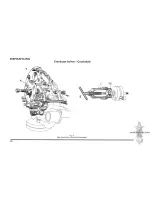 Preview for 31 page of Douglas Vespa G.S. Service Manual