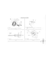 Preview for 52 page of Douglas Vespa G.S. Service Station Manual