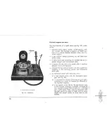 Preview for 78 page of Douglas Vespa G.S. Service Station Manual