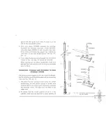 Preview for 97 page of Douglas Vespa G.S. Service Station Manual