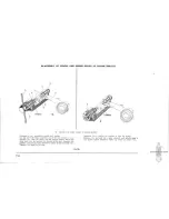 Preview for 121 page of Douglas Vespa G.S. Service Station Manual