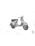 Preview for 140 page of Douglas Vespa G.S. Service Station Manual