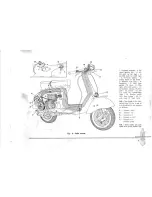 Preview for 144 page of Douglas Vespa G.S. Service Station Manual