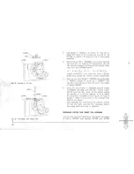 Preview for 167 page of Douglas Vespa G.S. Service Station Manual