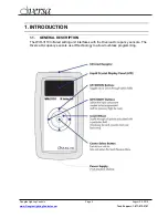 Preview for 2 page of Douglas WIR-3110 User Manual