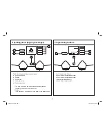 Предварительный просмотр 10 страницы Douwe Egberts Cafi tesse 60 Operator'S Manual