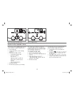 Предварительный просмотр 19 страницы Douwe Egberts Cafi tesse 60 Operator'S Manual