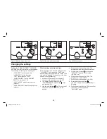 Предварительный просмотр 28 страницы Douwe Egberts Cafi tesse 60 Operator'S Manual