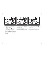 Предварительный просмотр 29 страницы Douwe Egberts Cafi tesse 60 Operator'S Manual