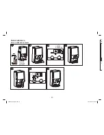 Предварительный просмотр 44 страницы Douwe Egberts Cafi tesse 60 Operator'S Manual