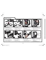 Предварительный просмотр 46 страницы Douwe Egberts Cafi tesse 60 Operator'S Manual