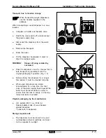 Preview for 22 page of Douwe Egberts CAFITESSE 014 Service Manual