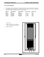 Preview for 25 page of Douwe Egberts CAFITESSE 014 Service Manual