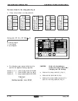 Preview for 35 page of Douwe Egberts CAFITESSE 014 Service Manual