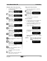 Preview for 68 page of Douwe Egberts CAFITESSE 014 Service Manual