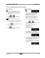 Preview for 70 page of Douwe Egberts CAFITESSE 014 Service Manual