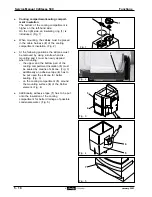 Preview for 102 page of Douwe Egberts CAFITESSE 014 Service Manual