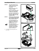 Preview for 103 page of Douwe Egberts CAFITESSE 014 Service Manual