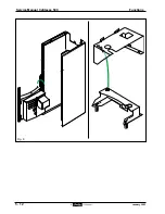 Preview for 104 page of Douwe Egberts CAFITESSE 014 Service Manual