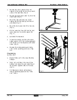 Preview for 140 page of Douwe Egberts CAFITESSE 014 Service Manual