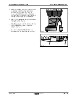 Preview for 141 page of Douwe Egberts CAFITESSE 014 Service Manual