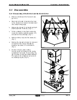 Preview for 146 page of Douwe Egberts CAFITESSE 014 Service Manual