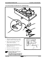 Preview for 148 page of Douwe Egberts CAFITESSE 014 Service Manual