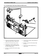 Preview for 149 page of Douwe Egberts CAFITESSE 014 Service Manual