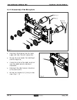 Preview for 151 page of Douwe Egberts CAFITESSE 014 Service Manual