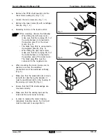 Preview for 152 page of Douwe Egberts CAFITESSE 014 Service Manual