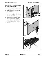 Preview for 166 page of Douwe Egberts CAFITESSE 014 Service Manual