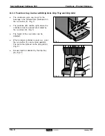 Preview for 169 page of Douwe Egberts CAFITESSE 014 Service Manual