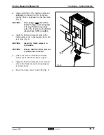 Preview for 176 page of Douwe Egberts CAFITESSE 014 Service Manual