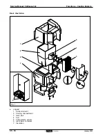 Preview for 181 page of Douwe Egberts CAFITESSE 014 Service Manual