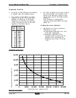 Preview for 184 page of Douwe Egberts CAFITESSE 014 Service Manual