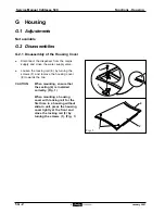 Preview for 189 page of Douwe Egberts CAFITESSE 014 Service Manual