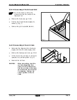 Preview for 192 page of Douwe Egberts CAFITESSE 014 Service Manual