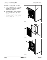 Preview for 193 page of Douwe Egberts CAFITESSE 014 Service Manual